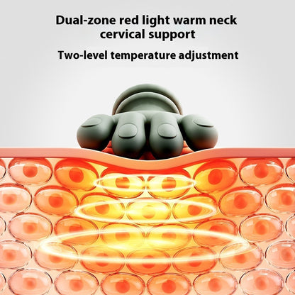 Hand, Shoulder, Neck, Cervical Massager