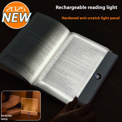 LED Reading Light Rechargeable