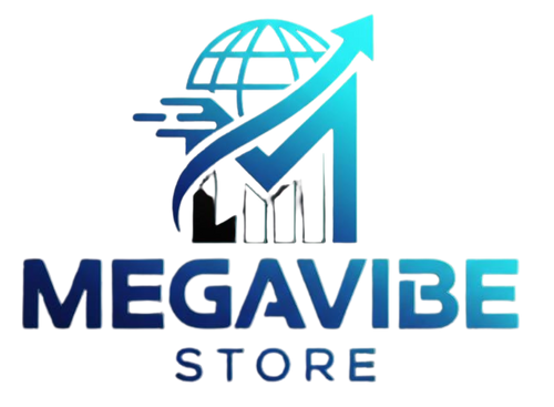 MegaVibe Store